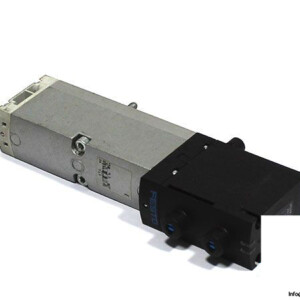 festo-539161-single-solenoid-valve