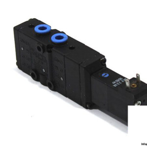 kbm-CM600021024A-single-solenoid-valve