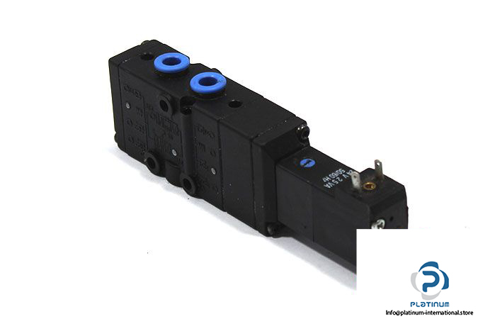 kbm-CM600021024A-single-solenoid-valve