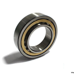FAG NU2214-E-XL-M1 Cylindrical Roller Bearing