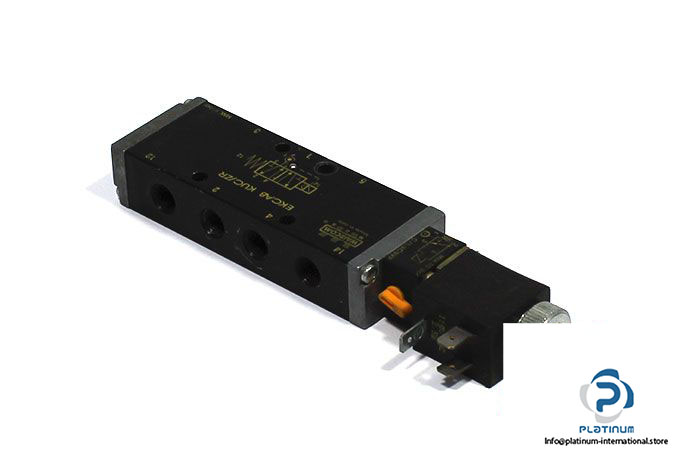 waircom-EKCA8-KUC_ZR-single-solenoid-valve-with-coil