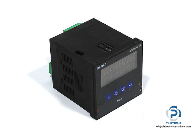 emko-EZM-7735-single-set-programmable-timer
