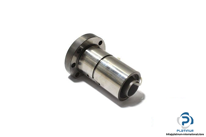 rexroth-R150321075-double-nut-with-flange-FDM-E-C