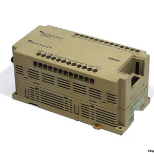 omron-CPM1-20EDR-programmable-controller