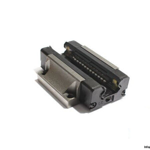 Emmevb TRH20A Linear Guideway Block