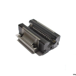 Emmevb TRH25A Linear Guideway Block