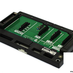 mitsubishi-A1S32B-base-unit