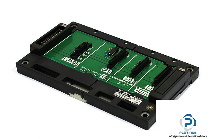 mitsubishi-A1S32B-base-unit