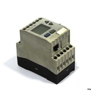 moeller-ZEV-motor-protective-relay