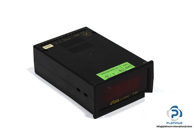lae-T30-P1-I-temperature-controller