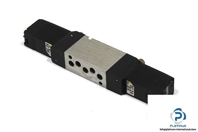 kuroda-pce3413y-nb-h24sk-double-solenoid-valve-1-2