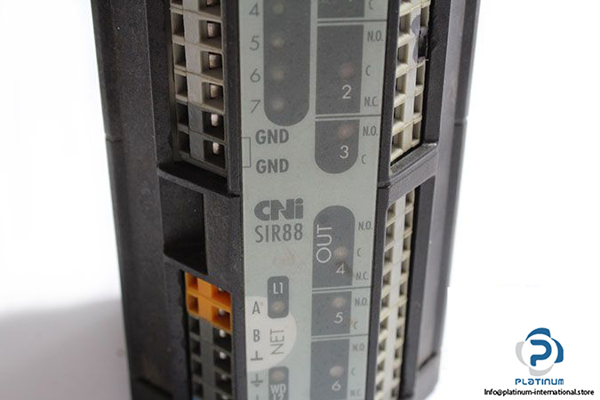 cni-sir88-module-2