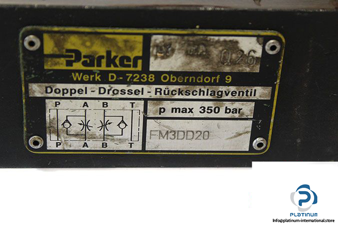 parker-fm3dd20-flow-control-valve-1