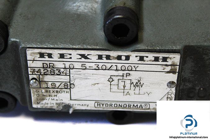 rexroth-dr-10-5-30_100y-pressure-relief-valve-pilot-operated-1