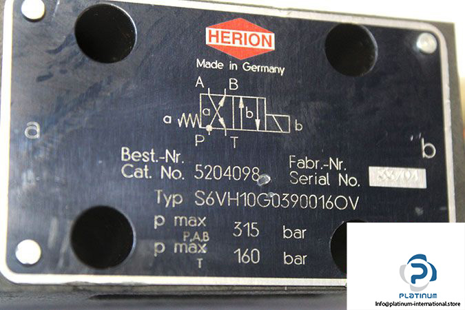 herion-s6vh10g0390016ov-directional-control-valve-1