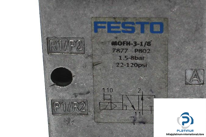 festo-7877-single-solenoid-valve-2
