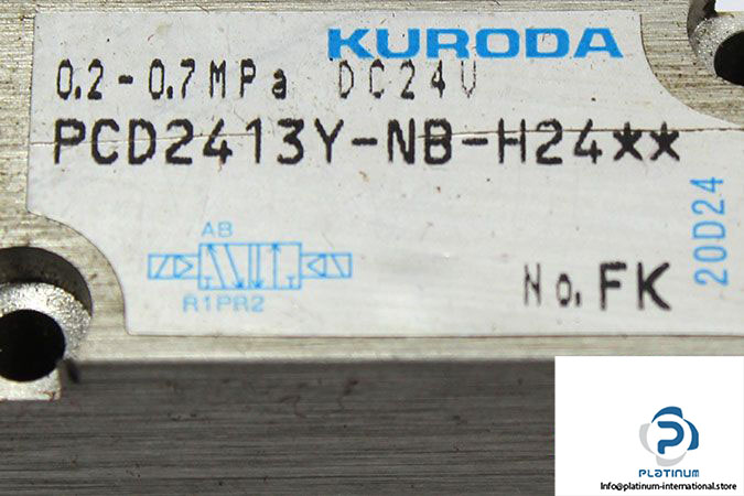 kuroda-pcd2413y-nb-h24-double-solenoid-valve-2-2