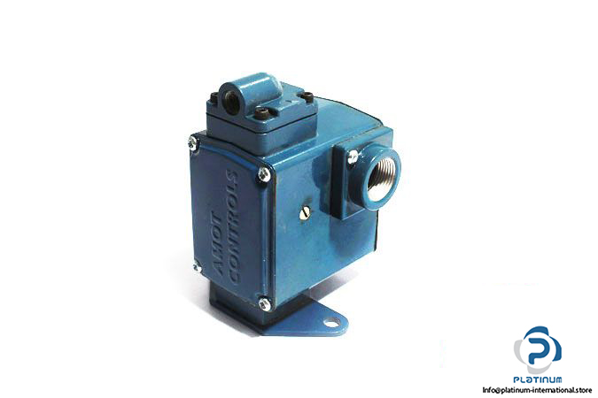 amot-4140ck1e11aao-ee-single-step-pressure-switch-new-4