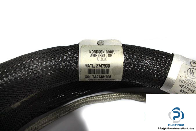 nordson-274793d-melt-glue-hose-3