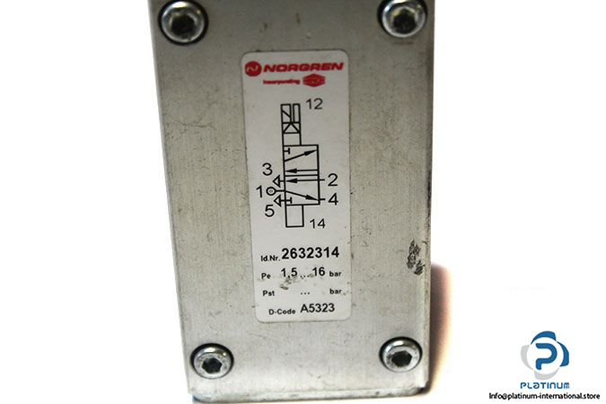 norgren-2632314-single-solenoid-valve-1