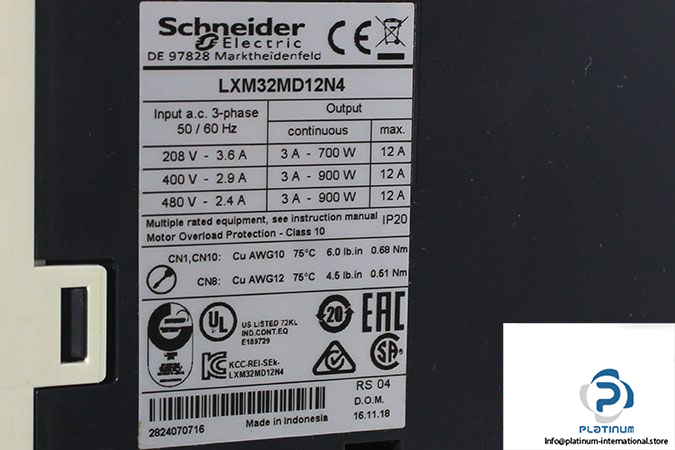 schneider-lxm32md12n4-motion-servo-drive-3-2