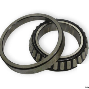 Koyo 32015JR Tapered Roller Bearing