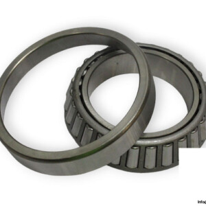 Emmevb 32013 Tapered Roller Bearing