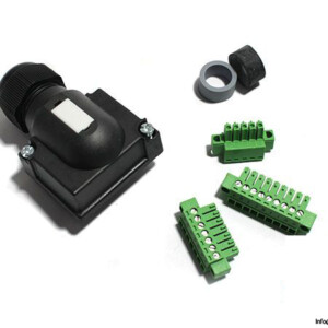 Murr 4127775 Connector