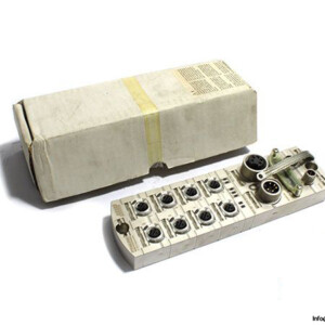 Murr MVK-MP DIO8 Compact Module