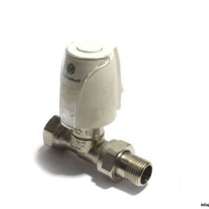 Mohlenhoff AA 4004 NC Alpha Actuator