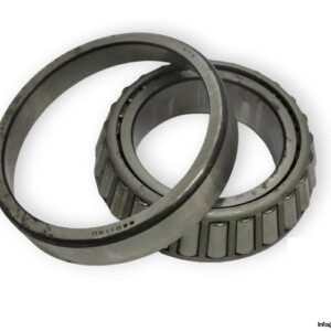 NTN 32011XU Tapered Roller Bearing