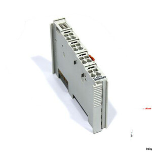 Beckhoff EL 4034 4-CHANNEL Analog Output