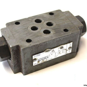 hydronorma-z2s6-1-60-check-valve-pilot-operated