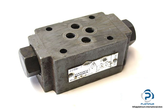 hydronorma-z2s6-1-60-check-valve-pilot-operated