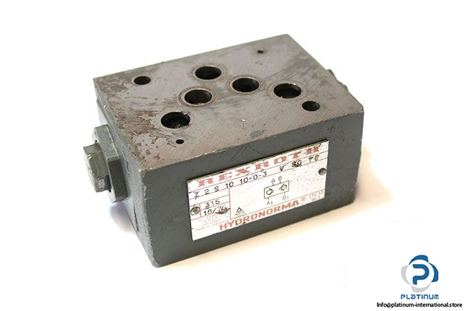 rexroth-z2s10-10-0-3-v-so-16-check-valve-pilot-operated