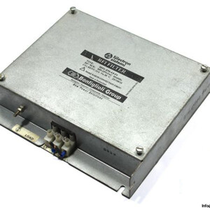 silectron-SEFL-E9S-4.0-F4-rfi-filter