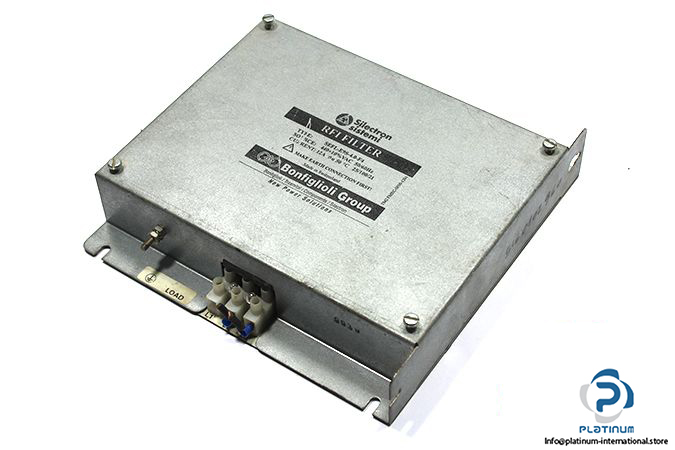 silectron-SEFL-E9S-4.0-F4-rfi-filter