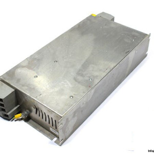 eurotek-RF-4075-MHU-3-phase+neutralrfi-filter