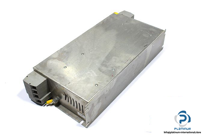 eurotek-RF-4075-MHU-3-phase+neutralrfi-filter