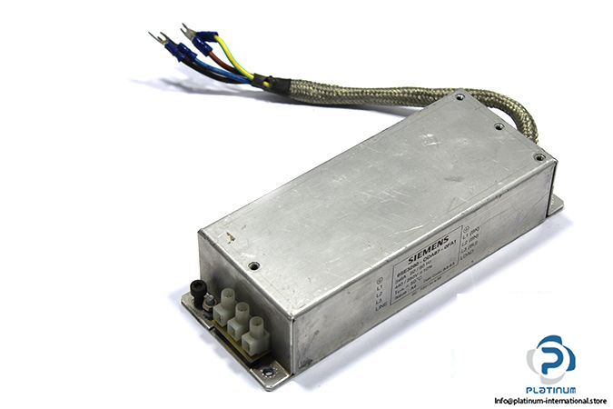 siemens-6SE3290-ODA87-0FA1-filter