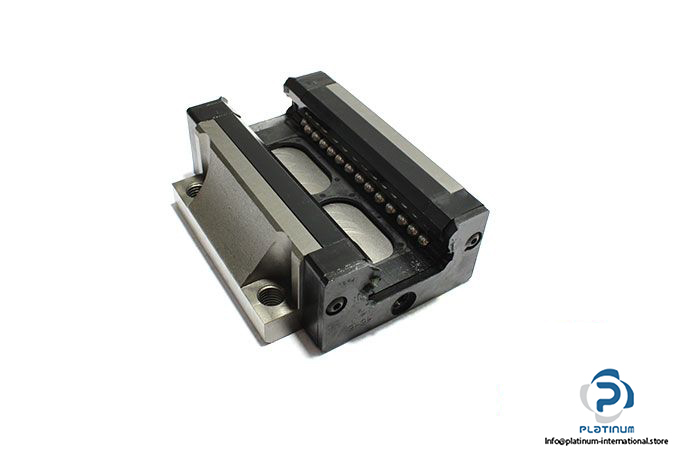abba-BRD45A0-linear-guideway-block