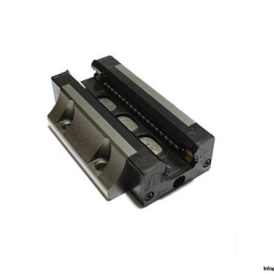 abba-BRC30LA-linear-guideway-block
