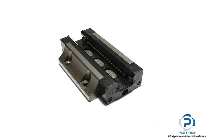 abba-BRC30LA-linear-guideway-block