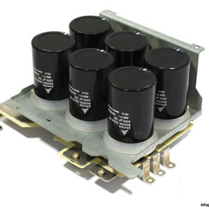 siemens-6SY7000-0AD65-dc-link-capacitors-complete-with-holder