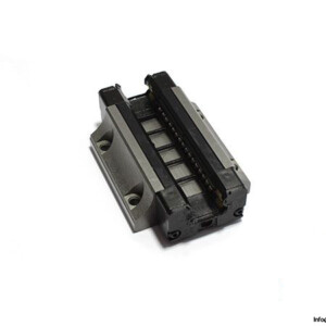 abba-BRC20LA-linear-guideway-block