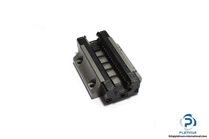abba-BRC20LA-linear-guideway-block