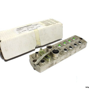 Murr 55293 Compact Module
