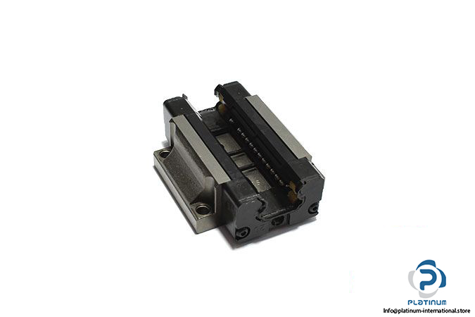 abba-BRC20A0-linear-guideway-block