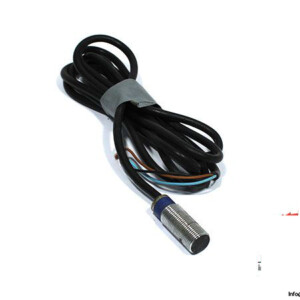 Telemecanique XS1-N12PA340 Inductive Sensor