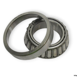 JBL 32008 X Tapered Roller Bearing